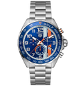 TAG Heuer Formula 1 X Gulf Watch