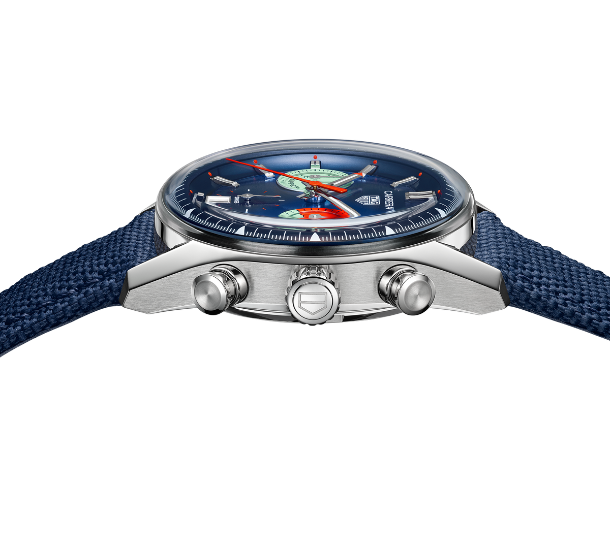 TAG Heuer Carrera Chronograph Skipper Watch