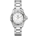 TAG Heuer Aquaracer Professional 200 with Silver Dial