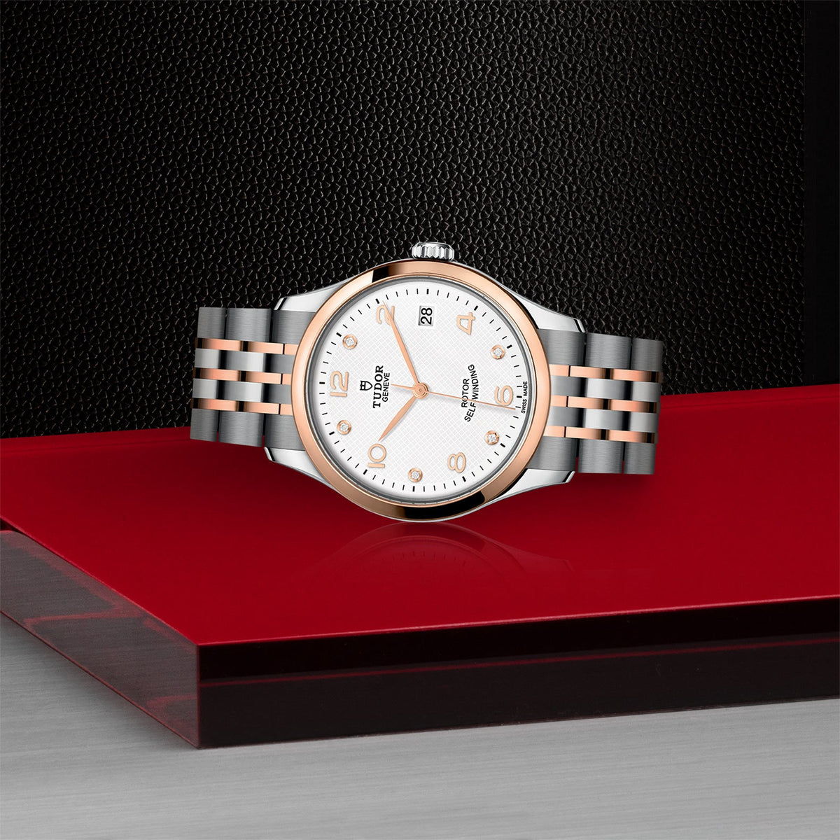 Tudor