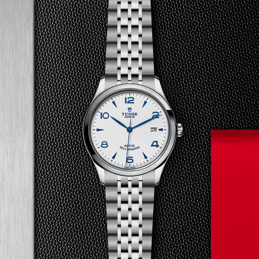 Tudor
