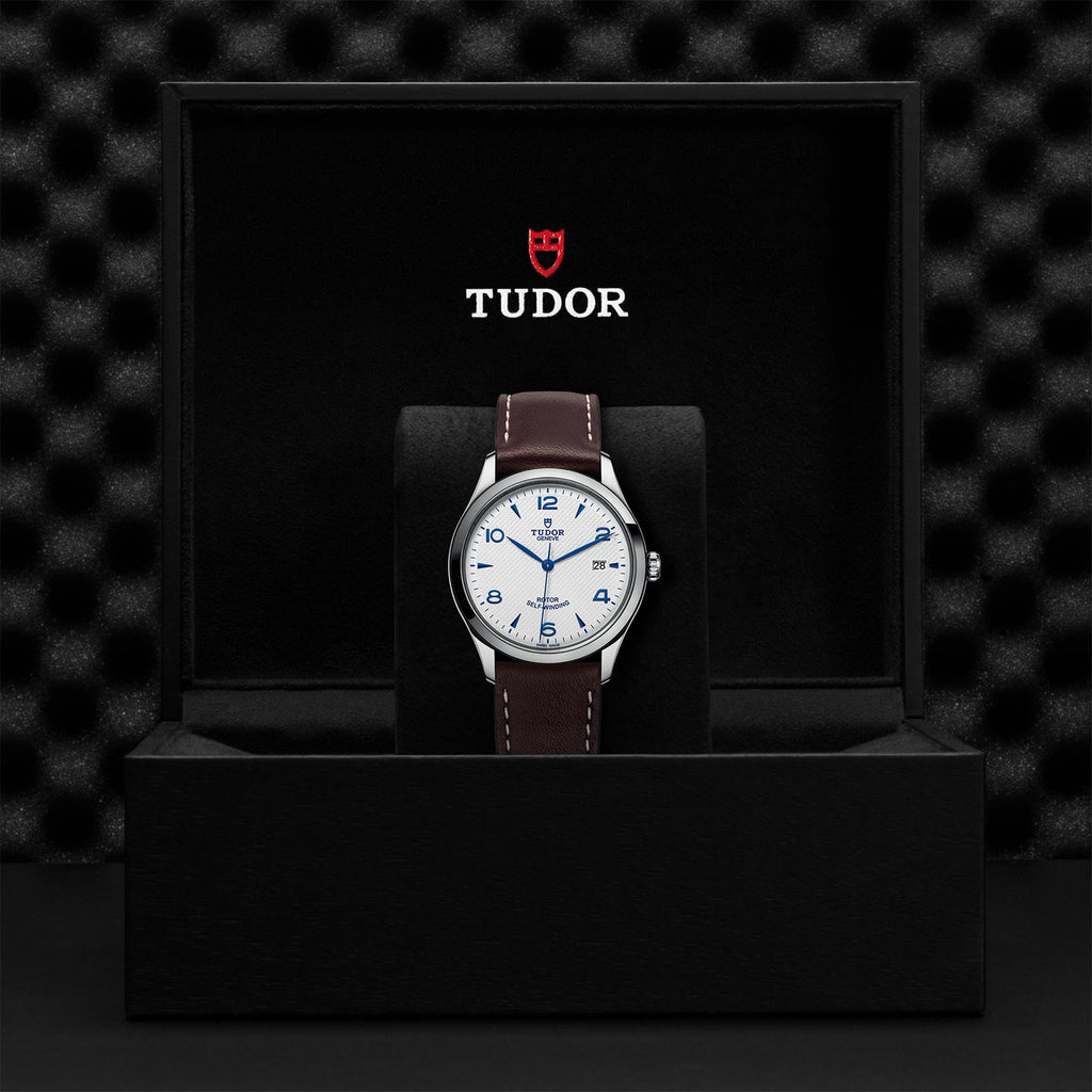 Tudor