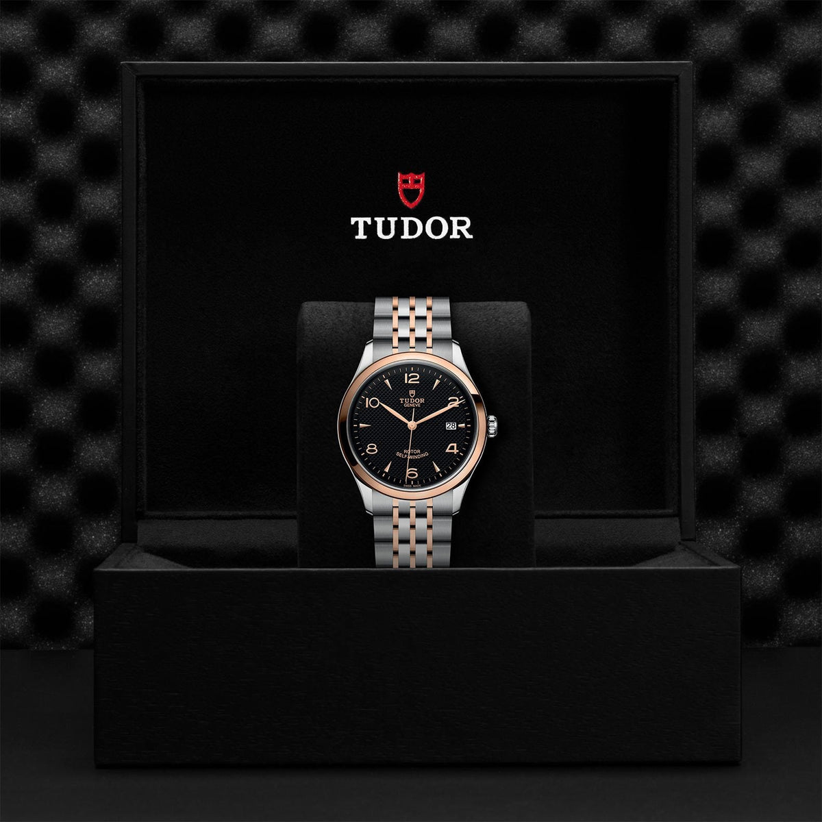 Tudor