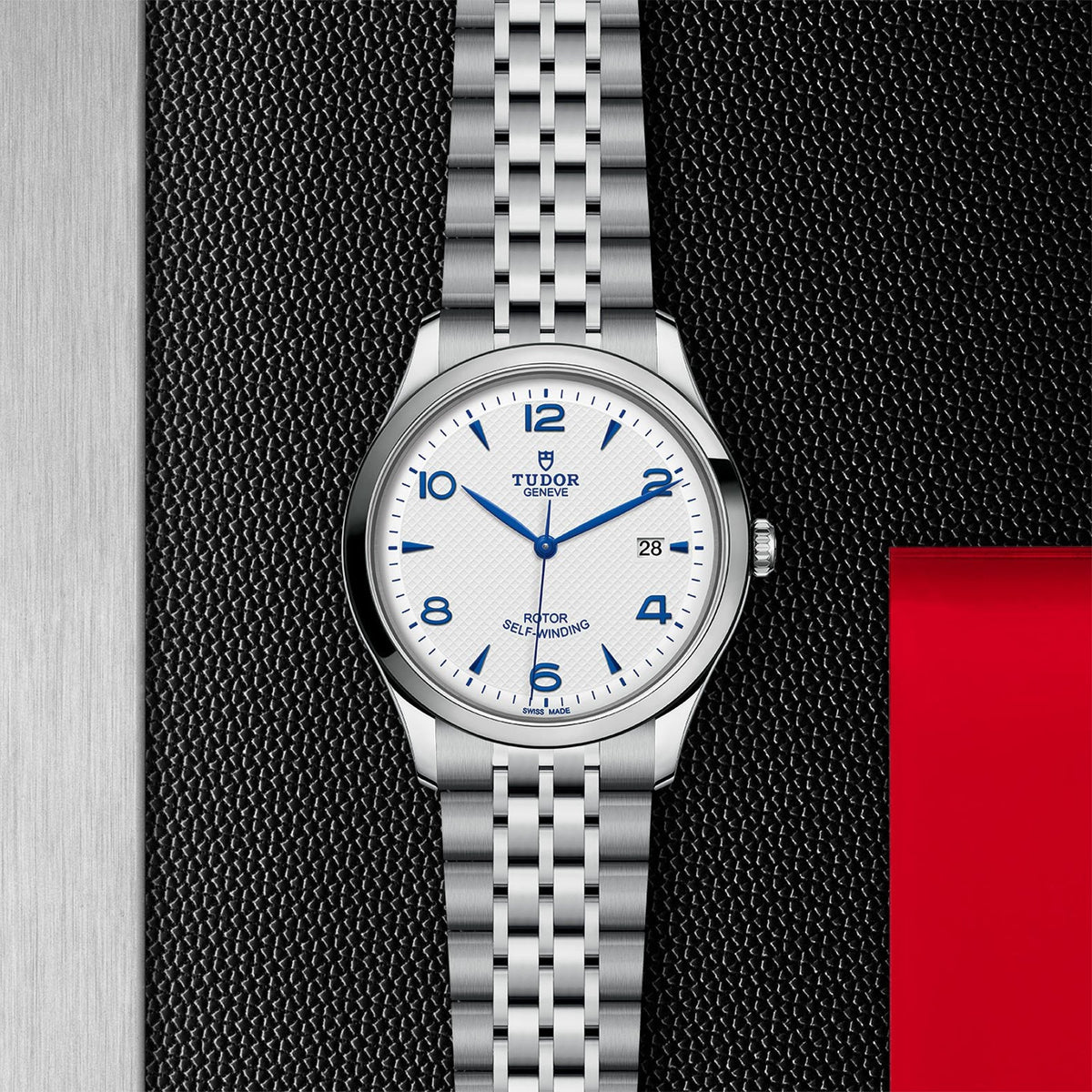 Tudor