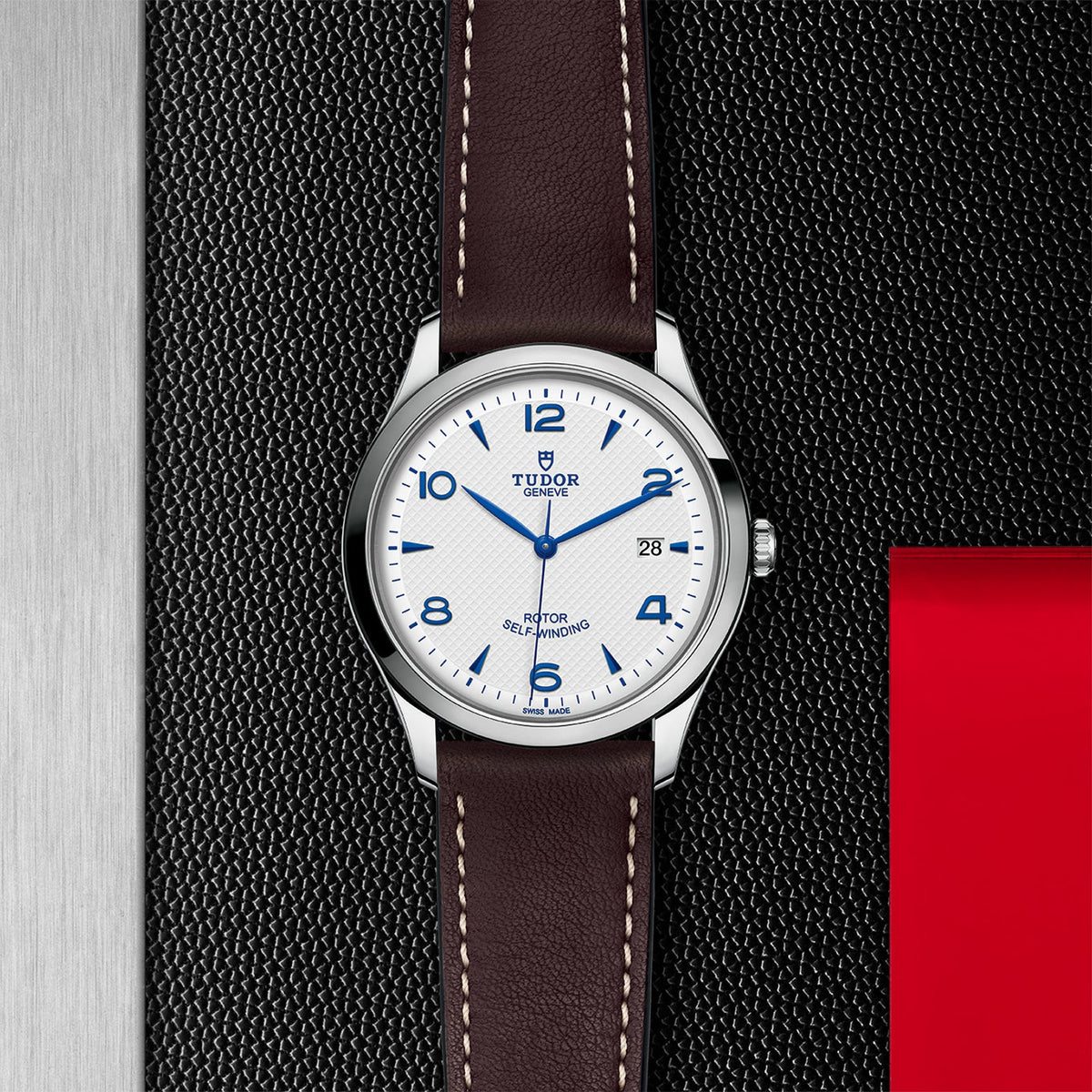 Tudor