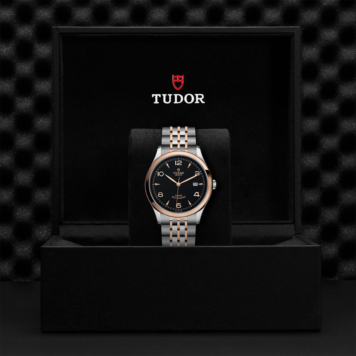 Tudor