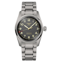 Longines Spirit 42mm Watch with Titanium Bracelet