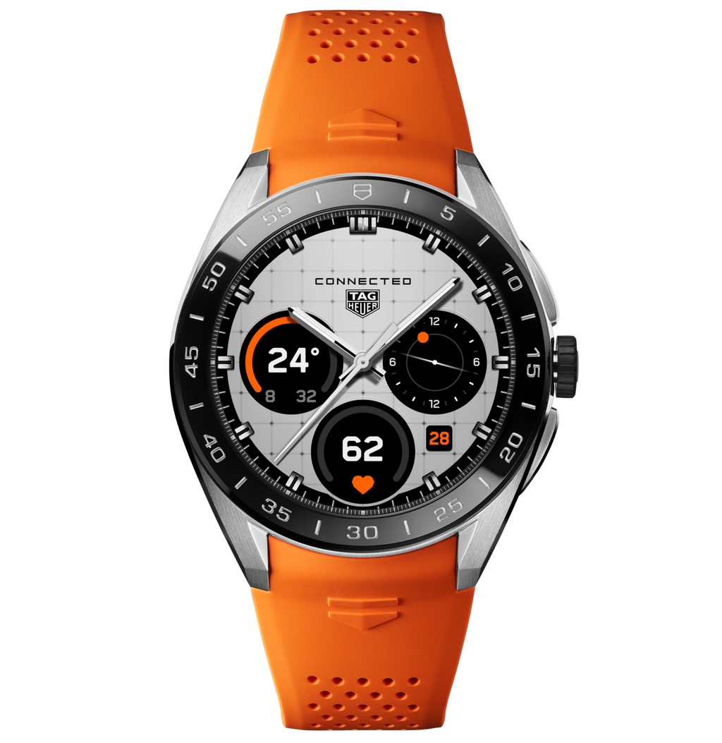 TAG Heuer Connected Calibre E5 45mm
