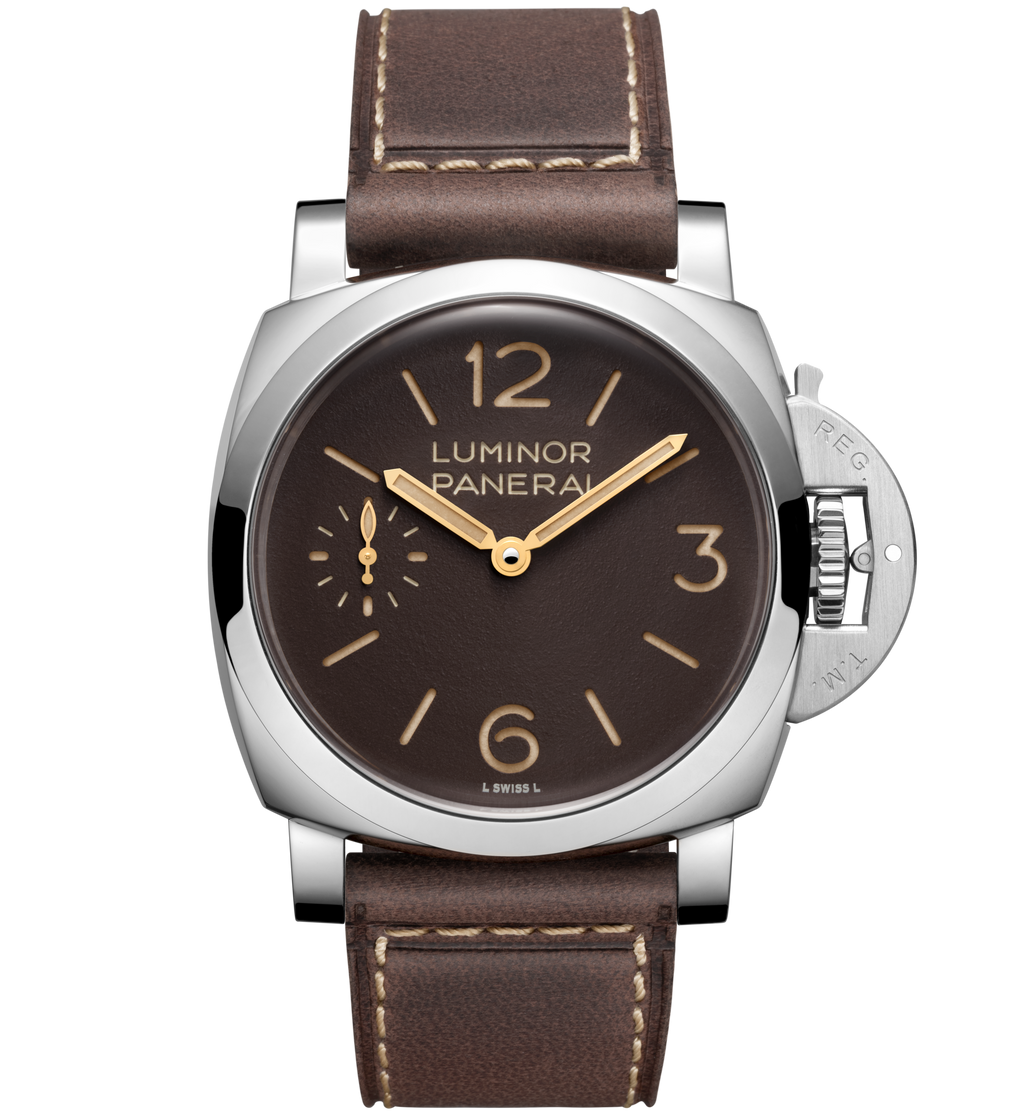 Panerai Luminor, 44mm