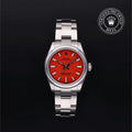 Rolex Certified Pre-Owned Oyster Perpetual