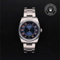 Rolex Certified Pre-Owned Oyster Perpetual