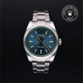 Rolex Certified Pre-Owned Milgauss