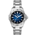 TAG Heuer Aquaracer Professional 200 Date with Blue Dial