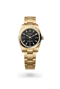 Rolex Oyster Perpetual 34