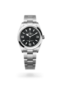 Rolex Explorer 36