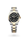 Rolex Explorer 36