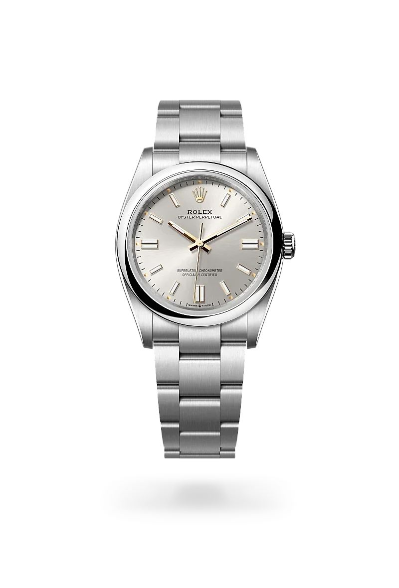 Rolex Oyster Perpetual 36