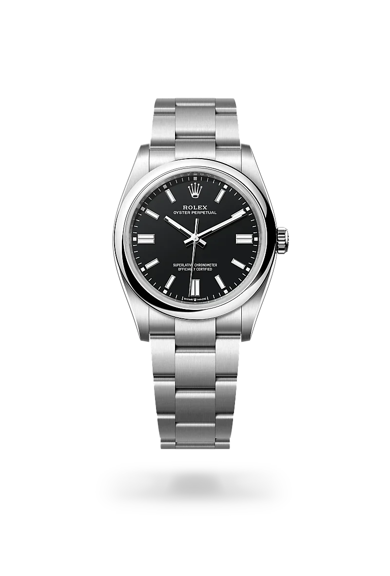 Rolex Oyster Perpetual 36
