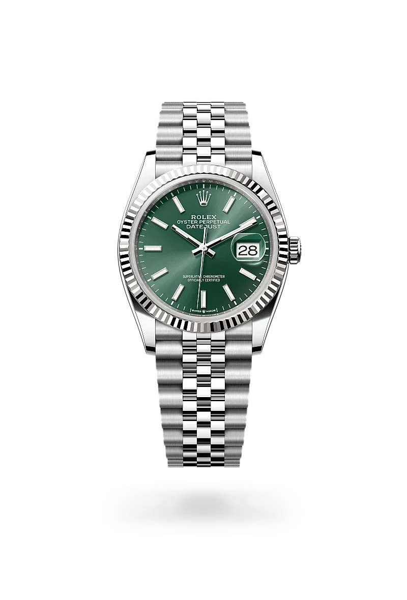 Rolex Datejust 36