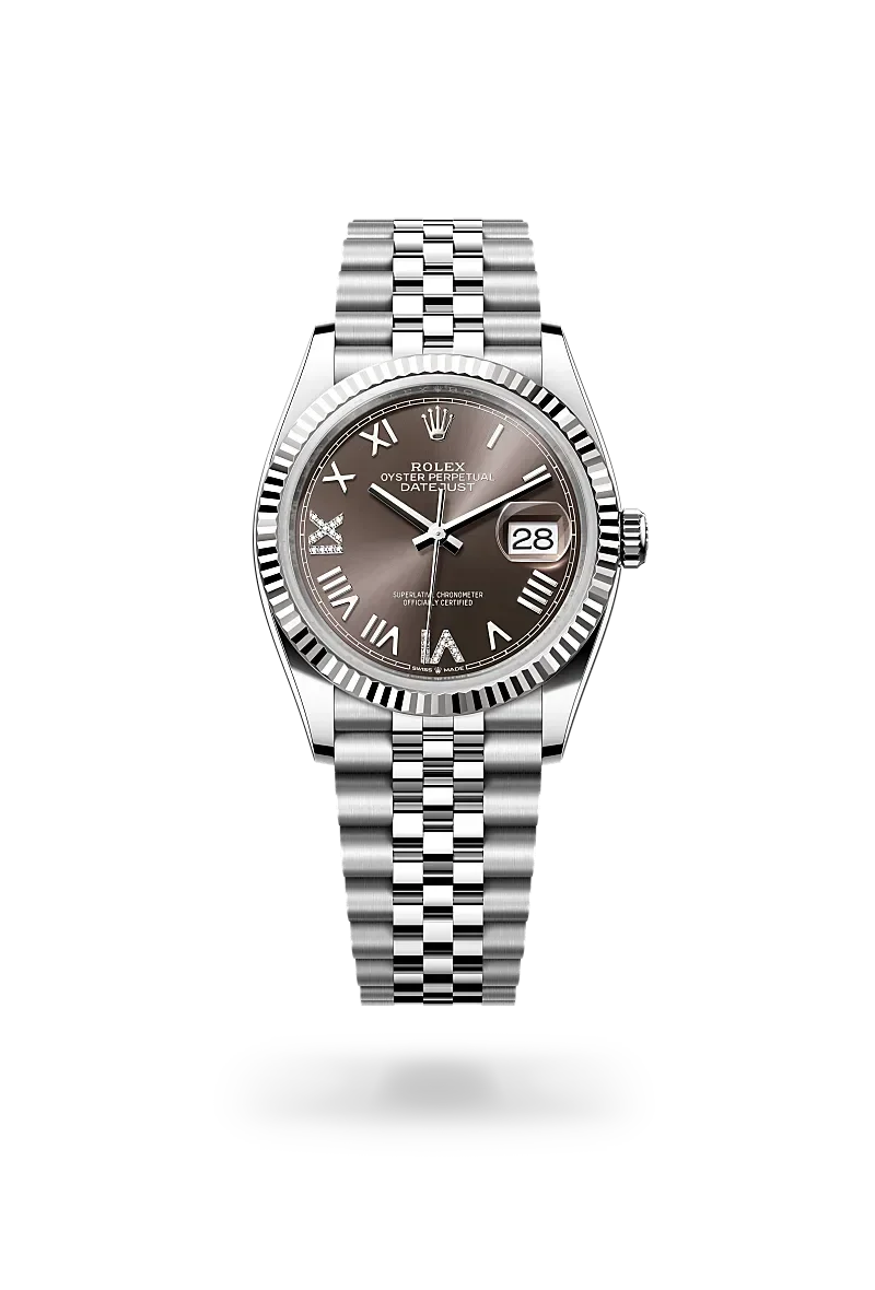 Rolex Datejust 36