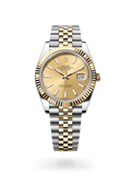 Rolex Datejust 41