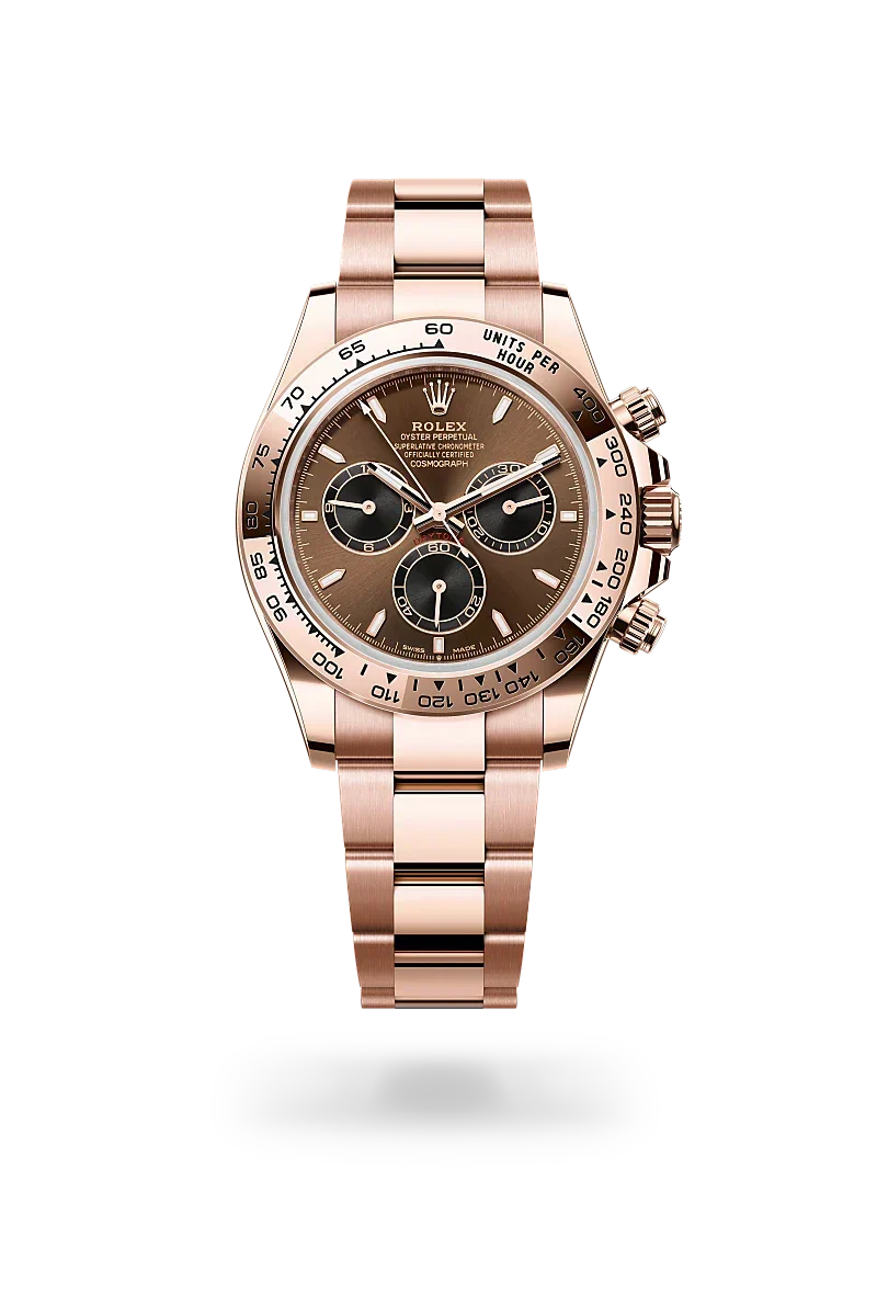 Rolex Cosmograph Daytona