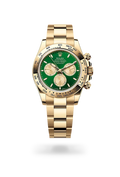 Rolex Cosmograph Daytona