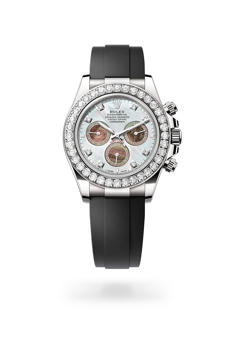Rolex Cosmograph Daytona