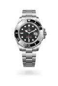 Rolex Sea-Dweller