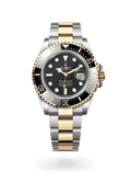 Rolex Sea-Dweller