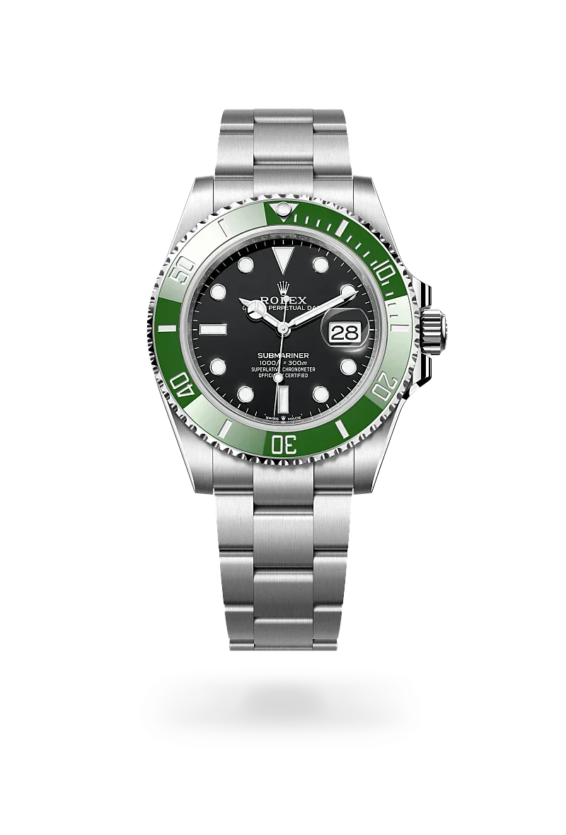 Rolex Submariner Date