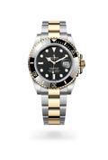 Rolex Submariner Date