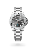 Rolex Yacht-Master 40