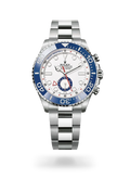 Rolex Yacht-Master II
