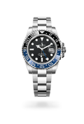 Rolex GMT-Master II
