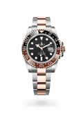 Rolex GMT-Master II