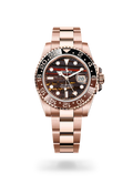 Rolex GMT-Master II