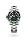 Rolex GMT-Master II