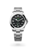 Rolex Air-King