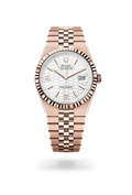 Rolex Land-Dweller 40