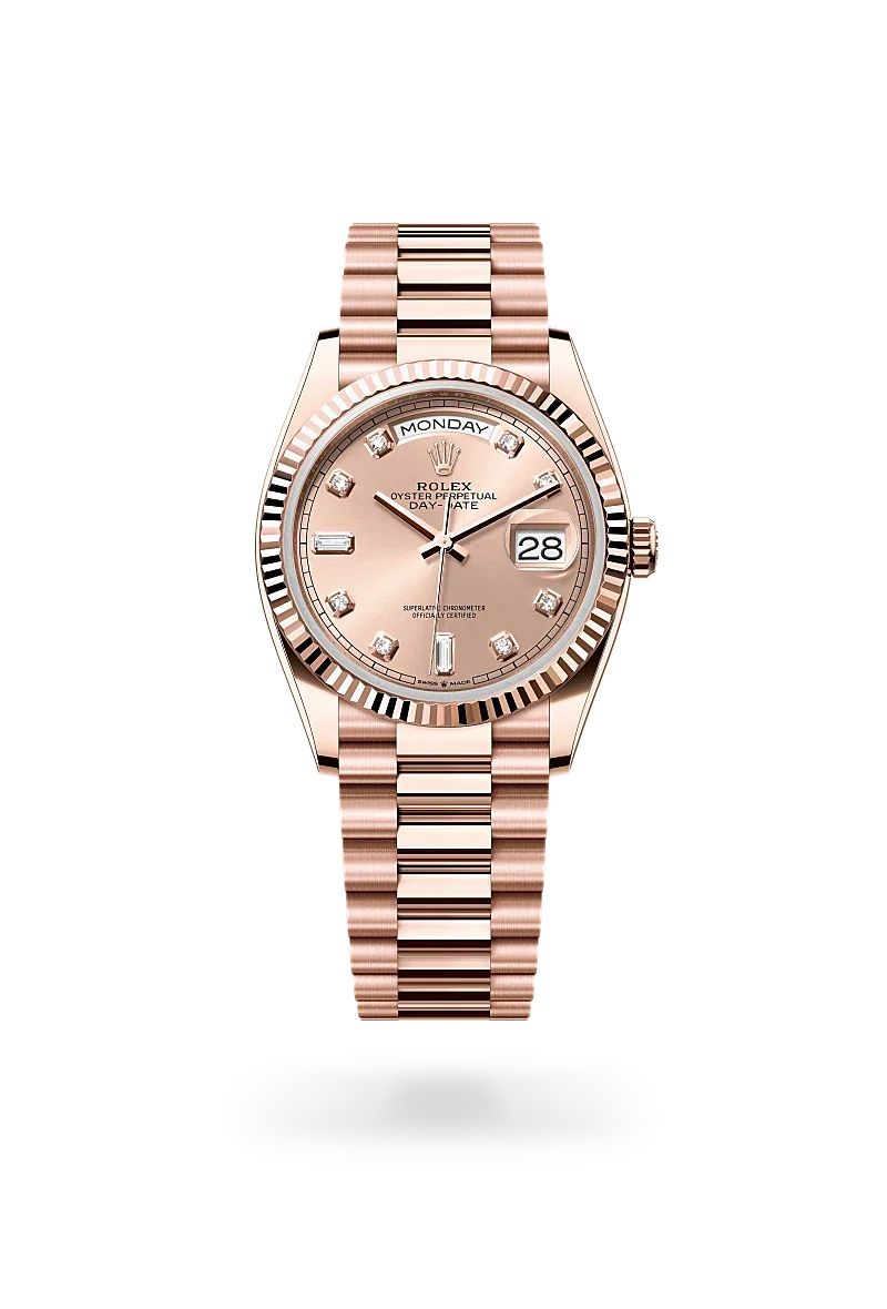 Rolex Day-Date 36