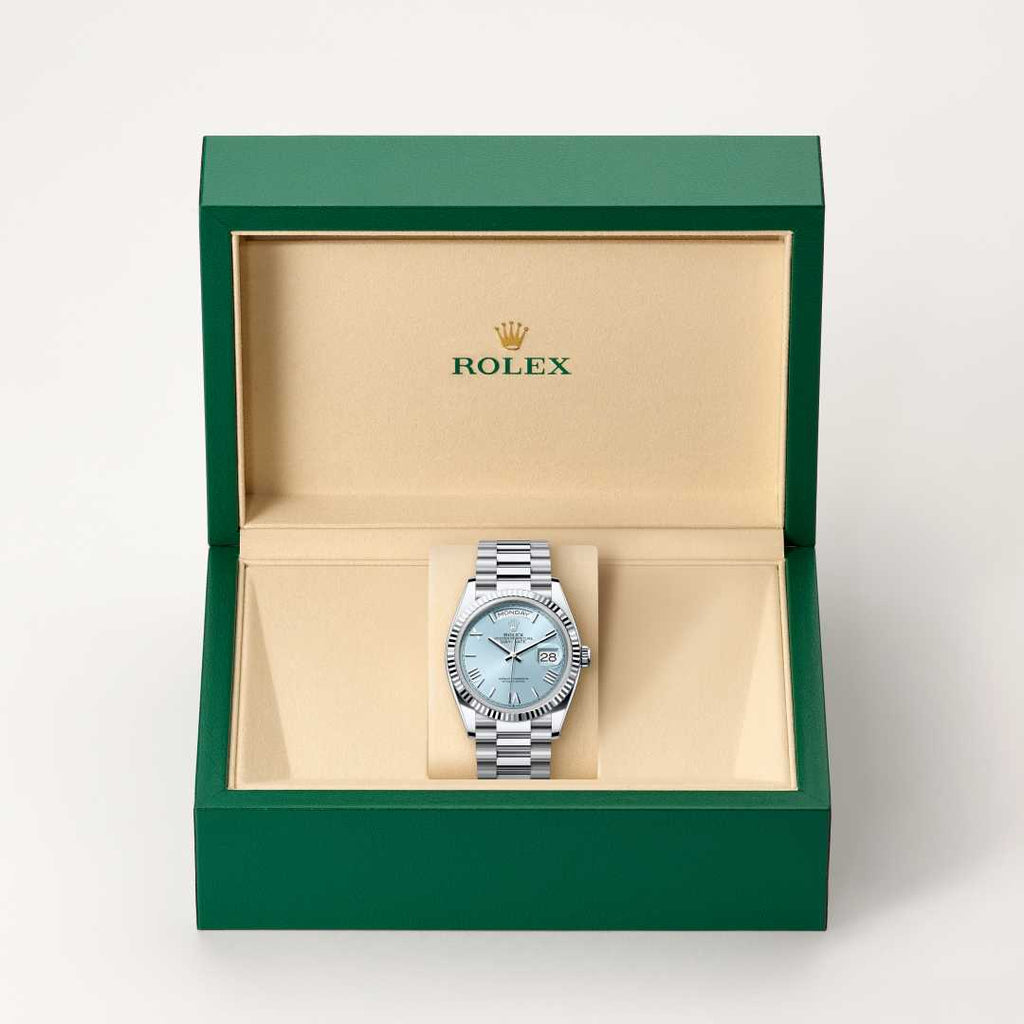 Rolex Day-Date 36
