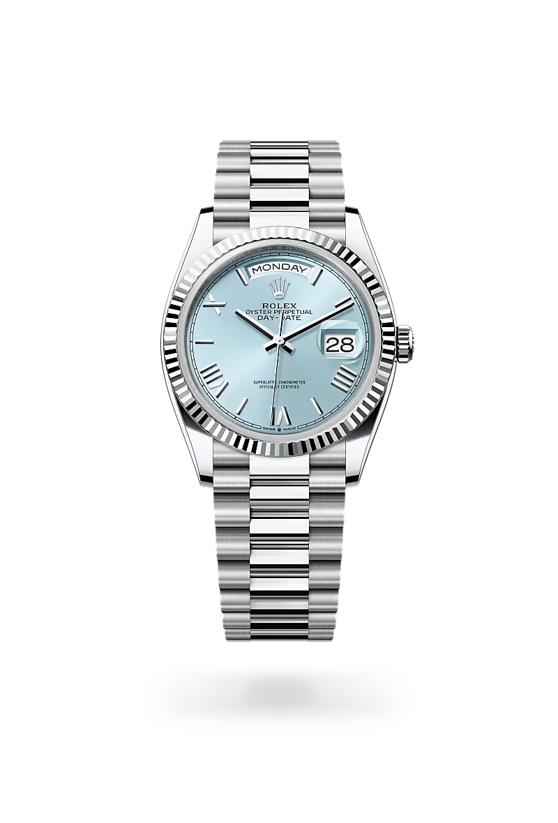 Rolex Day-Date 36