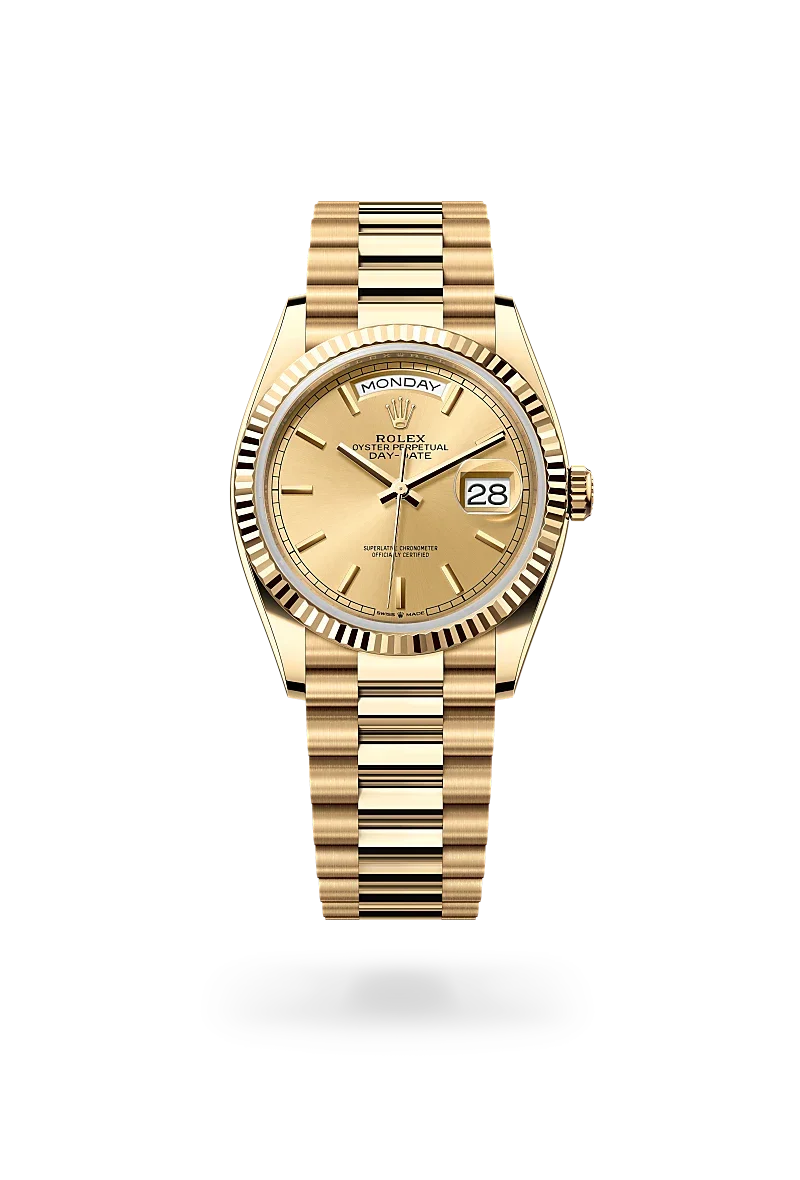 Rolex Day-Date 36