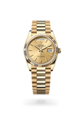 Rolex Day-Date 36