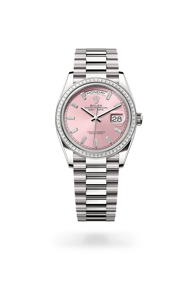 Rolex Day-Date 36