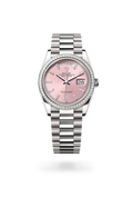 Rolex Day-Date 36