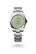 Rolex Oyster Perpetual 41