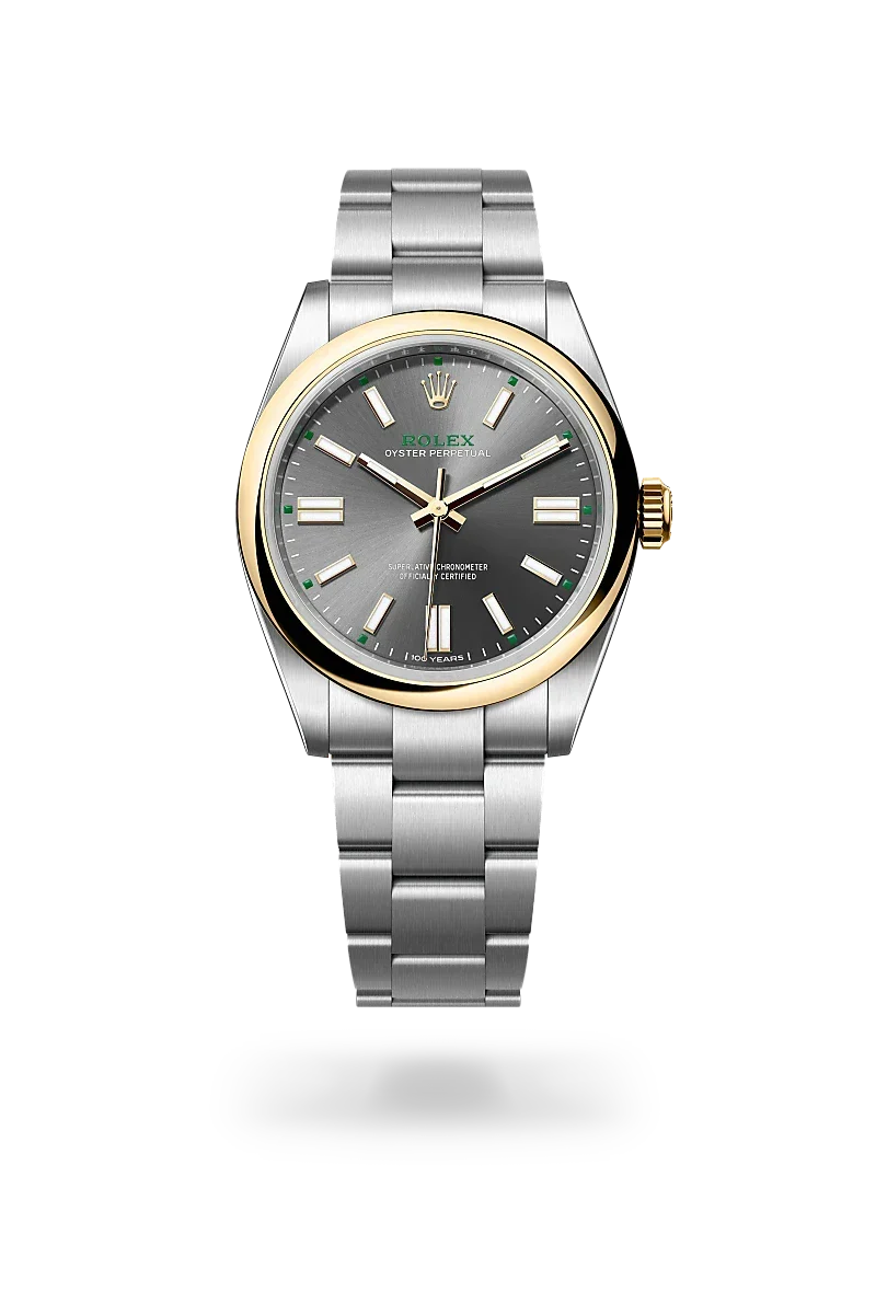 Rolex Oyster Perpetual 41