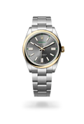 Rolex Oyster Perpetual 41